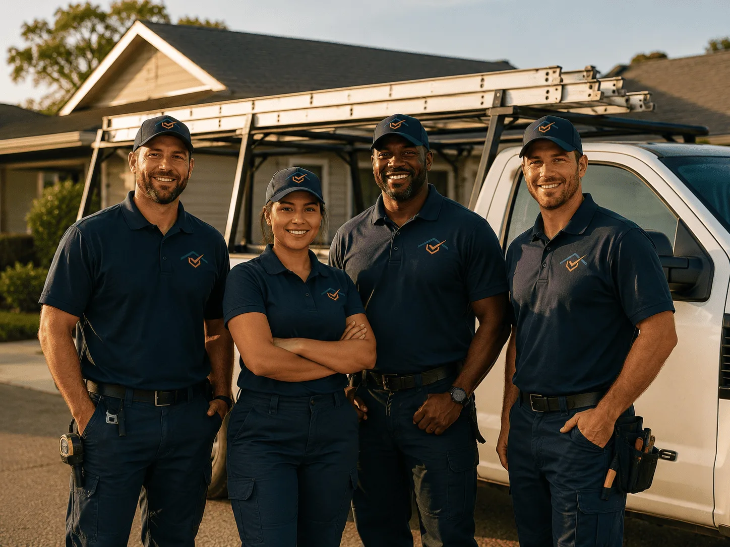 Roof Inspection company in West Middletown, PA